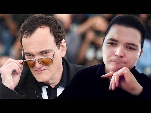 Видео: Маргинал смотрит про режиссеров и критиков кино