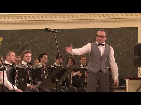 Видео: Е.Птичкин - Увертюра к к/ф "Два Капитана"