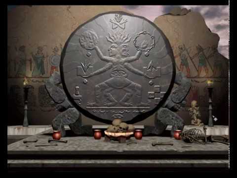 Видео: Прохождение Magic Carpet 2 - уровень 1
