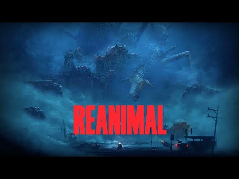 Видео: Reanimal DEMO (Без комментариев/no commentary)