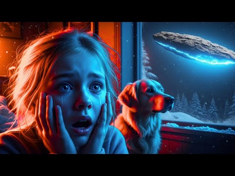 Видео: Семилетний мальчик из крошечного городка в Монтане знал об Атласе 3i до появления NASA — это не м...