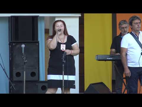 Видео: 🎹 орк. "Дионис" - Празник на тракийската народна музика и песен - Първомай 2018