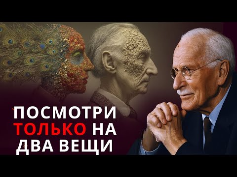 Видео: Чтобы увидеть истинный характер человека, обратите внимание всего на две вещи...