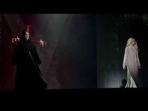 Видео: Мюзикл «ПЕТР I» 22.10.2024. 19:00 - «ДУЭТ ЕВДОКИИ И ЕКАТЕРИНЫ» (Наталия Быстрова, Дарья Январина)