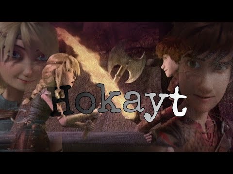 Видео: Hiccstrid × Нокаут × Ч.О!