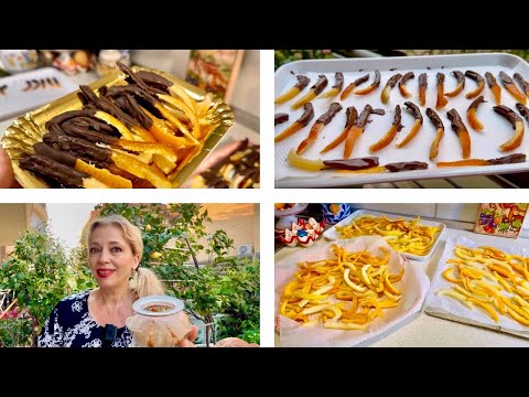 Видео: Захаросани корички