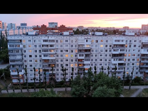 Видео: Лифт (СамЛЗ-1979 г.в); V=0,71 м/с; г/п 320 кг (Свердлова 20 подъезд 1; г. Тольятти; 10-й квартал)