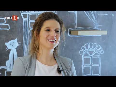 Видео: Как една българка създаде успешен сладкарски бизнес, отказвайки се от сигурна кариера?, еп. 16, с. 2