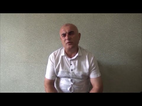 Видео: Боздошти марди 46-сола бо иттиҳоми никоҳ бо духтари ноболиғ