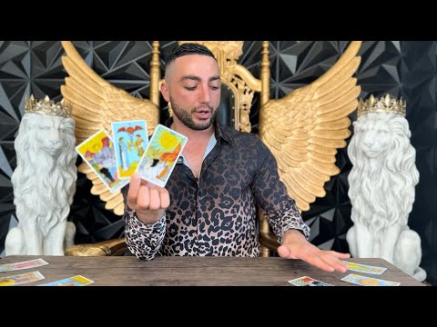 Видео: ДЕВА — ПРЕДЛОЖЕНИЕ, КОТОРОГО ВЫ ЖДАЛИ. ОДНО ПРЕДУПРЕЖДЕНИЕ, ПРЕЖДЕ ЧЕМ ВЫ ВЕРНЕТЕСЬ! 17–23 НОЯБРЯ