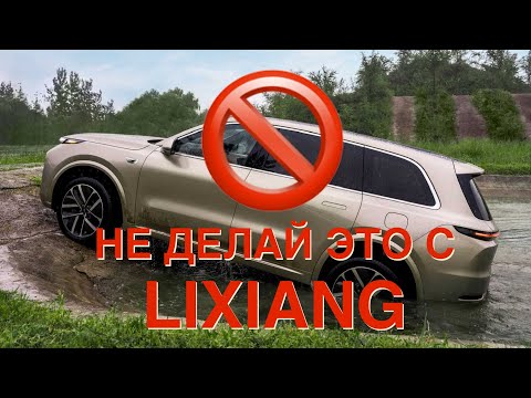 Видео: Не делайте это с вашим Лисян!