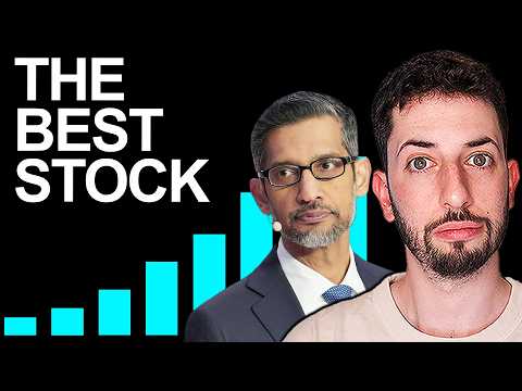 Видео: Если вы являетесь владельцем акций Google... Посмотрите это!