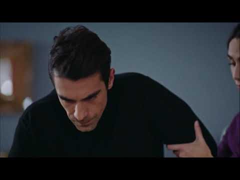 Видео: Черно-белая любовь (SiyahBeyazAşk)//Аслы-Ферхат (AsFer): ты спеши