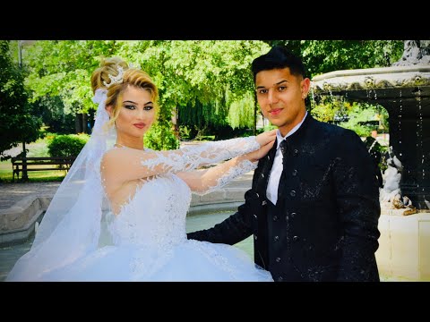 Видео: Сватбен Ден на Жеко и Бони