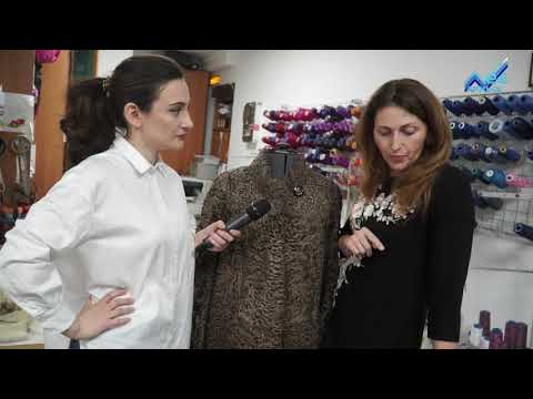 Видео: Полезно знать - Уход за мехом