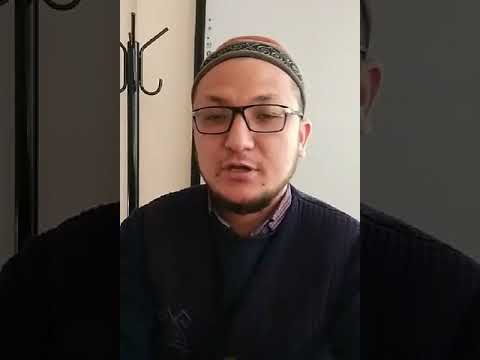 Видео: Усул Фикх 155-164 Мухтасар ал-Манар