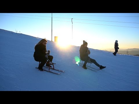 Видео: Кочани со Сашко Велков ВТОР ДЕЛ