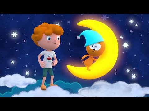 Видео: Котэ ТВ - ЧАСИКИ - Новые песни! Все песенки для детей – Сборник мультфильмов