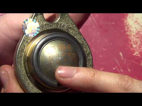 Видео: Шаровые опоры Лада. Сравнение разных производителей ВАЗ