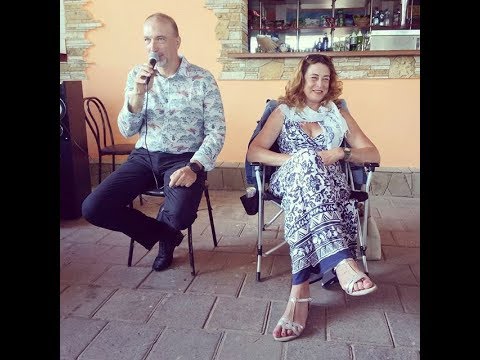 Видео: "Постконтакт, завершение и любовь" | Даниил Хломов и Елена Калитеевская