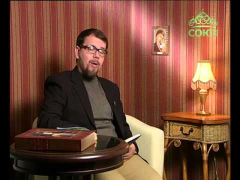 Видео: Читаем Добротолюбие. От 6 апреля. Житие Макария Великого