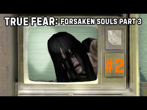 Видео: ШКОЛЬНЫЕ УЖАСНЫЕ ИСТОРИИ► True Fear: Forsaken Souls Part 3 #2
