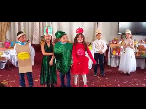 Видео: Алтын күз