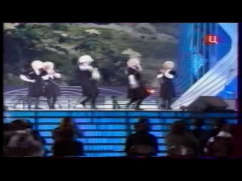 Видео: Феликс Царикати "Ма ИРЫ ФАШИВАД" и ансм. "АЛАНИЯ"