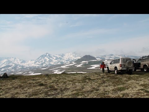 Видео: 4 июля 2020 г. Дорога на Опалу 2