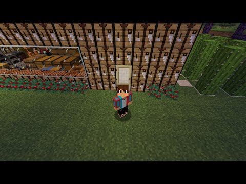 Видео: Прохожу квесты на сервере в маинкрафт.