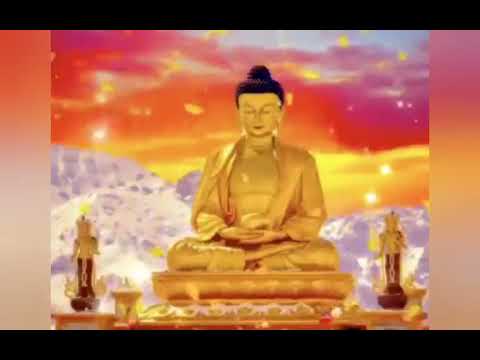 Видео: Амитаба буюу Авида бурханЦаглашгүй гэрэлт