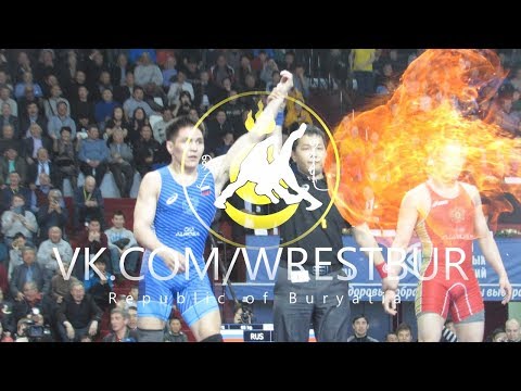 Видео: МТ Главы Бурятии 2018. 65 кг. Финал. Баяр Цыренов - Эдуард Григорьев