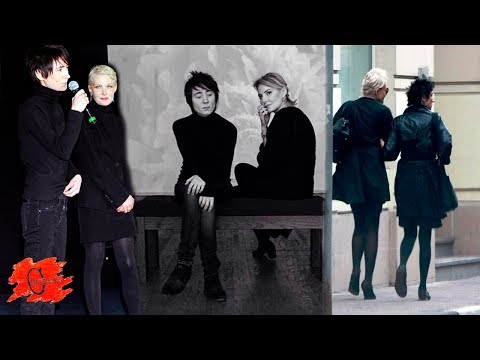 Видео: ЗЕМФИРА И РЕНАТА ЛИТВИНОВА ПОЖЕНИЛИСЬ!?