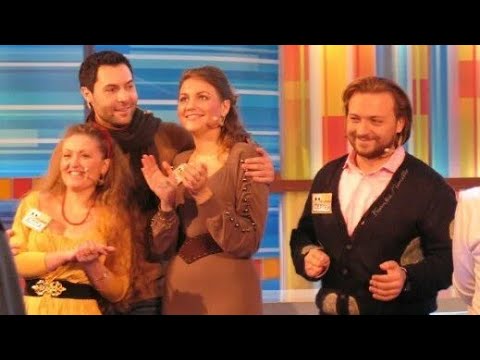 Видео: Евгений Кунгуров в передаче "Сто к одному"