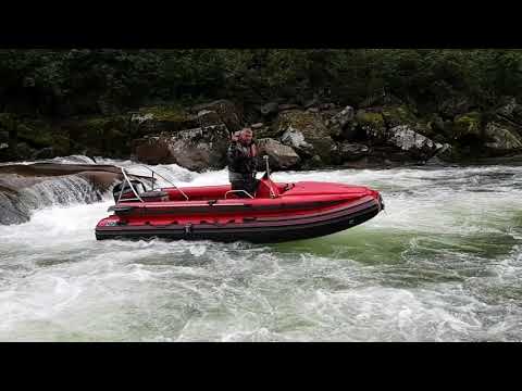 Видео: Бель-Су, весь порог от Брата до Б. Горла