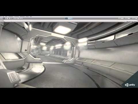 Видео: Unity 5, уроки по заявкам #6 Заставки и кат сцены
