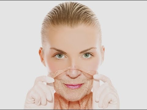 Видео: #уход40+ #уход50+ #уход60+ Аптечный крем+домашняя маска= СУПЕР РЕЗУЛЬТАТ!