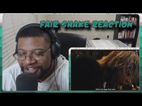 Видео: Реакция на MV: Эмбер - Юта