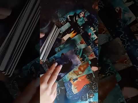 Видео: В доме у врага 🌪🌀💥🔮🗝#shortvideo #таро #s #short #tarot #reels 