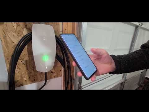 Видео: Проблемы с подключением настенного Wi-Fi-разъема Tesla Gen 3