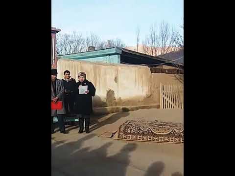 Видео: Тон району Ала-Баш айылы
