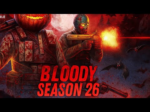 Видео: Modern Ops - обзор на 26 сезон 🔥👍