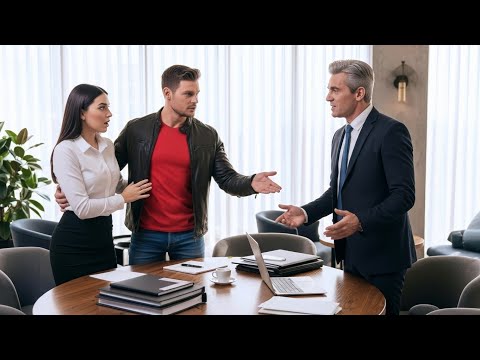 Видео: отвечает отец-одиночка на идеальном немецком — спас миллиардера от мошенничества на $200 млн