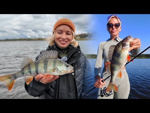 Видео: ЦЕ БУЛО НЕПЕРЕВЕРШЕНО! ГАРЯЧИЙ КЛЬОВ У ХОЛОДНУ ПОРУ! Рибалка на спінінг 2025