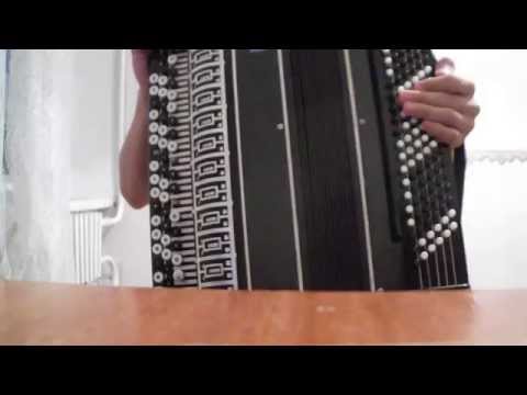 Видео: Аерылмагыз видео урок на татарскую песню  часть 2