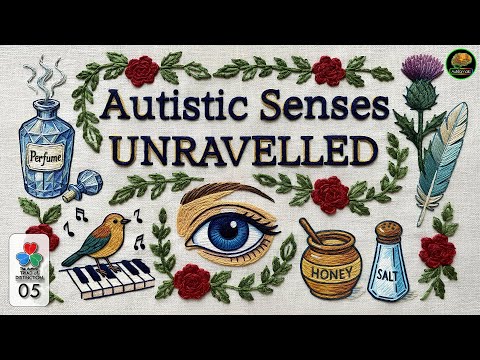 Видео: Распутанные чувства аутистов