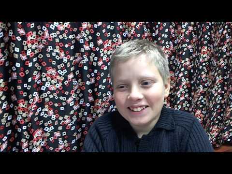 Видео: Ребенок этико-сенсорный экстраверт (ЭСЭ, Гюго)