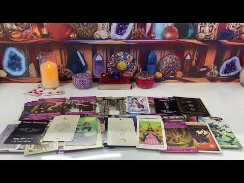 Видео: ЛЕВ - ОНИ ПРОСНУЛИСЬ С ЭТИМ РЕШЕНИЕМ НА ГОЛОВЕ. ЛЕВ ЛЮБИТ ГАДАТЬ НА КАРТЕ ТАРО.