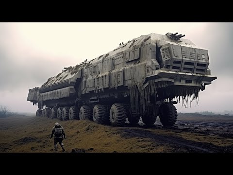 Видео: НИКТО Не Должен Был ЭТО Найти! Самые Удивительные и Невероятные Заброшенные Машины / Топ 10