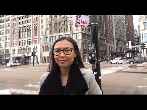 Видео: Бермет Юсупова:"АКШда медицинаны аяктап, банкта иштеп жүрөм". Банктан насыя алуунун жолдору/Пайыздар